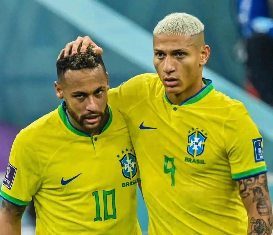 巴西世界杯阵容2022首发球员
