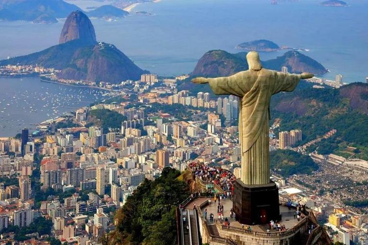 巴西的首都是哪座城市呢