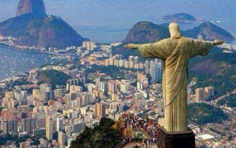 巴西的首都是哪里呀